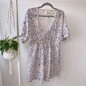 T shirt dress